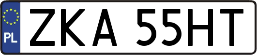 ZKA55HT