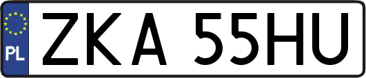 ZKA55HU