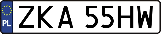 ZKA55HW