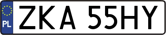 ZKA55HY