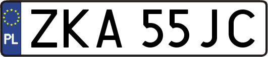 ZKA55JC