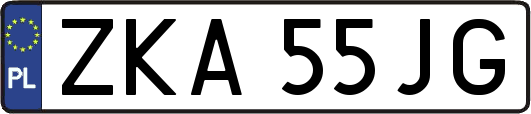 ZKA55JG