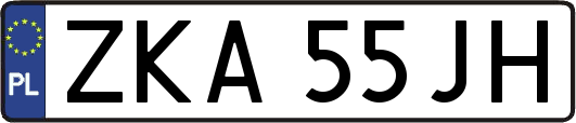 ZKA55JH