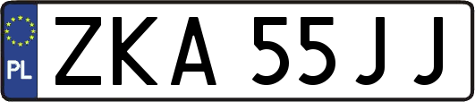ZKA55JJ