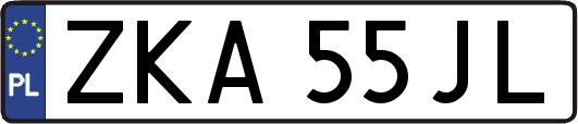 ZKA55JL