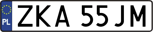 ZKA55JM