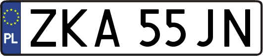 ZKA55JN