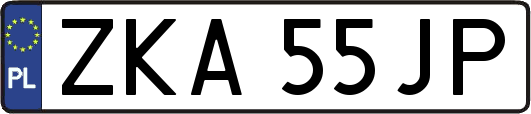 ZKA55JP