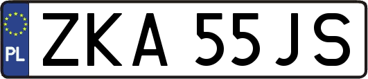 ZKA55JS