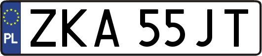 ZKA55JT