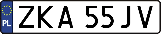 ZKA55JV