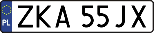 ZKA55JX