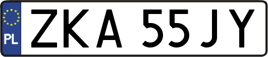 ZKA55JY