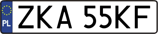 ZKA55KF