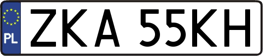 ZKA55KH
