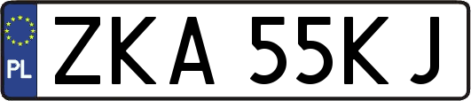 ZKA55KJ