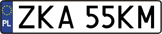 ZKA55KM