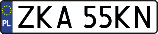ZKA55KN
