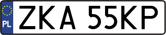 ZKA55KP