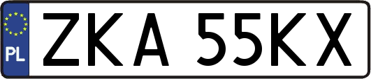 ZKA55KX