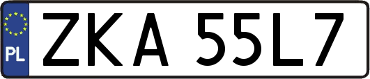 ZKA55L7