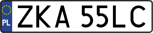 ZKA55LC