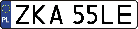 ZKA55LE