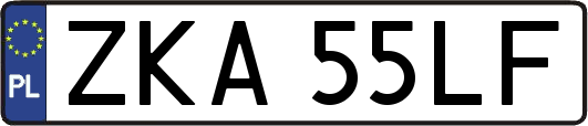 ZKA55LF
