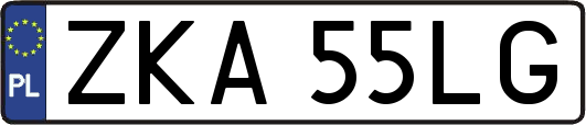 ZKA55LG