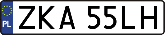 ZKA55LH
