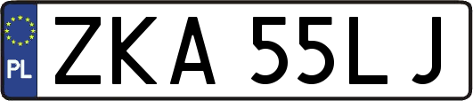 ZKA55LJ