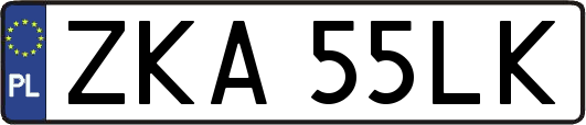 ZKA55LK