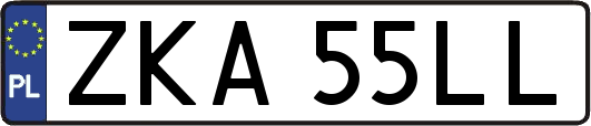 ZKA55LL
