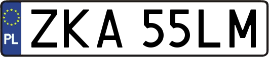 ZKA55LM
