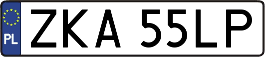 ZKA55LP