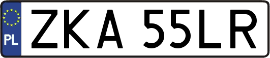 ZKA55LR