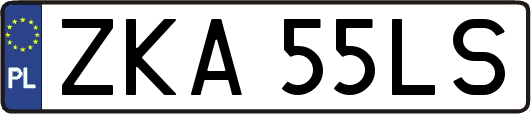 ZKA55LS