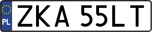 ZKA55LT
