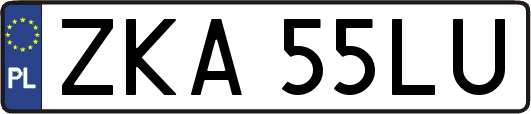 ZKA55LU