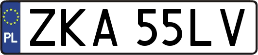 ZKA55LV