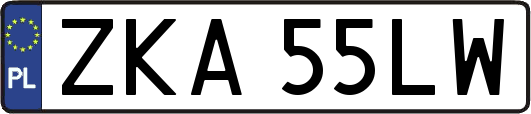 ZKA55LW