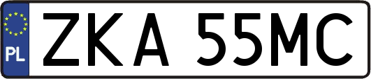 ZKA55MC