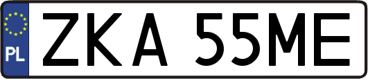 ZKA55ME
