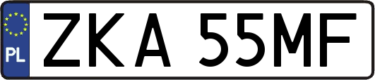 ZKA55MF