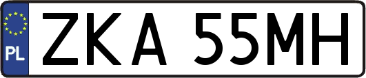 ZKA55MH