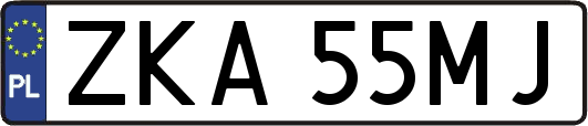 ZKA55MJ
