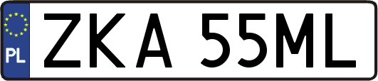 ZKA55ML