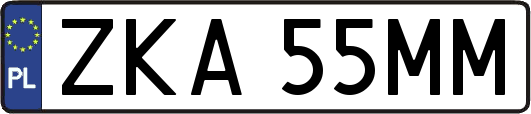 ZKA55MM