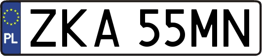 ZKA55MN