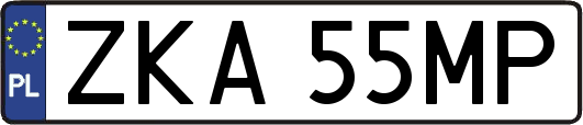 ZKA55MP